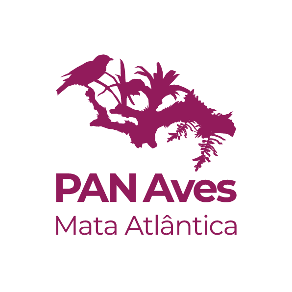 PAN AVES MATA ATLÂNTICA
