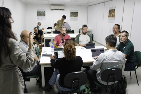 Foto: Evandro Fortuna