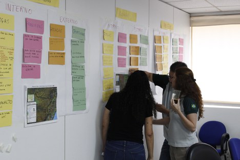 Foto: Evandro Fortuna