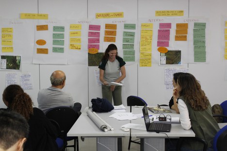 Foto: Evandro Fortuna