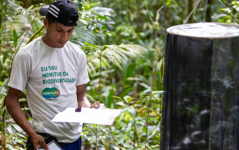 Da experiência individual ao compromisso coletivo, conhecimentos tradicionais apoiam ciência e se transformam em ação pela conservação da biodiversidade brasileira