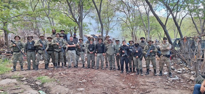 Foto: Divulgação ICMBio