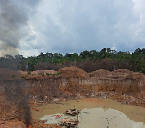 Foto: ICMBio Rondônia