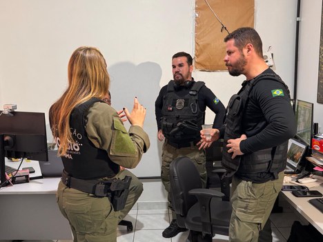 Foto: Ronilson Vasconcelos