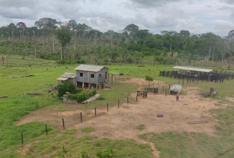 Foto: Ronilson Vasconcelos