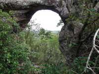 Parque da Chapada dos Guimarães é reaberto em Mato Grosso