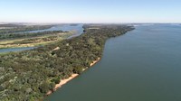 Parque de Ilha Grande ganhará nova trilha