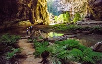 Parque Nacional Cavernas do Peruaçu dá mais um passo para o reconhecimento como Patrimônio Mundial Natural