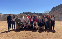 Parque Nacional da Serra da Capivara realiza Oficina Participativa para elaboração do Plano de Uso Público