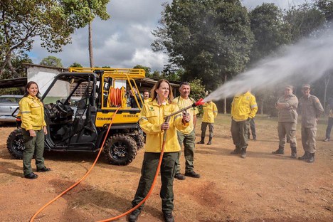 Foto: Mayangdi Inzaulgarat