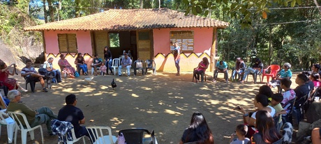 Foto: Acervo PGTA