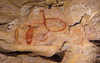 Primeiro sítio arqueológico descoberto na Serra da Capivara completa 50 anos