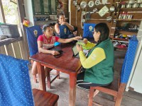 Programa Bolsa Verde: já são 75 mil famílias registradas em Unidades de Conservação (UCs)