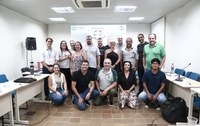Programa Parceiros do Oceano Atlântico realiza oficina sobre pesca sustentável de atuns