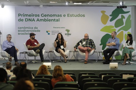 Foto: Geylson Paiva/ICMBio