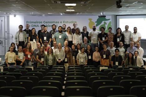 Foto: Geylson Paiva/ICMBio