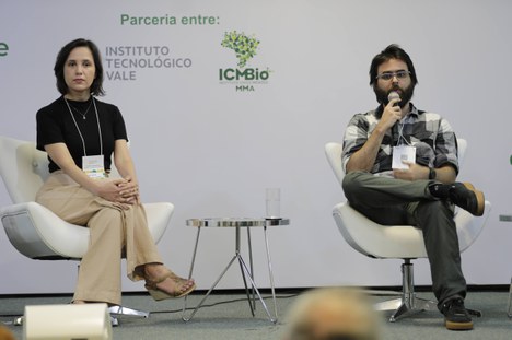 Foto: Geylson Paiva/ICMBio