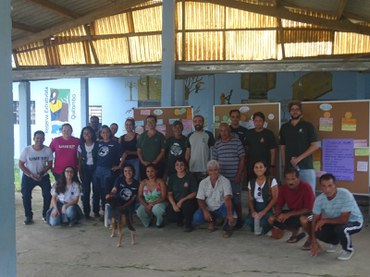 Foto: NGI Iguape