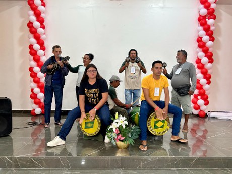 Foto: Acervo Resex Marinha Cuinarana