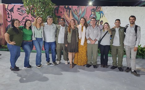 Foto: Karina de Oliveira Teixeira/NGI Batoque-Prainha