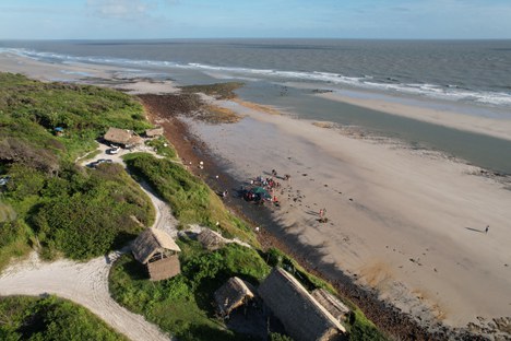 Foto: Elerson Alves / RARE Brasil