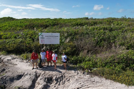 Foto: Elerson Alves / RARE Brasil