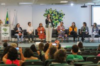 Reunida no ICMBIO, Rede articula saberes tradicionais e científicos para fortalecer a sociobiodiversidade
