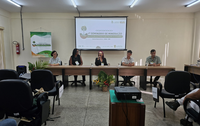 Seminário discute combate ao garimpo e à mineração ilegais que ameaçam áreas protegidas na Amazônia