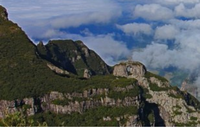 Sinalização de atrativos é objeto de ACT no Parque Nacional de São Joaquim