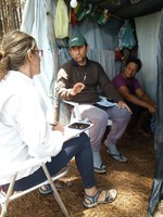 Termo de Compromisso com pescadores é monitorado