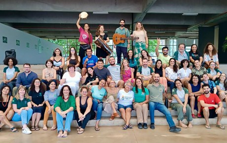 Foto: Sérgio Freitas/CGSAM
