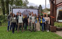 Unidades de conservação do sul do Brasil participam do 2º Simpósio Gaúcho de Trilhas