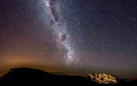 Unidades de Conservação fortalecem o astroturismo e a preservação dos céus escuros no Brasil