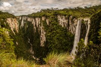UCs recebem o Projeto Brasil Biomas