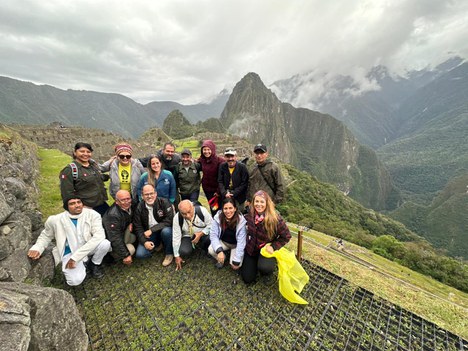 Foto: João Morita/ICMBio