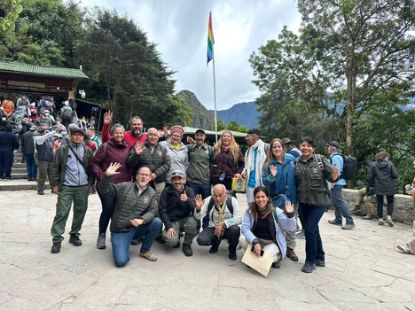 Foto: João Morita/ICMBio