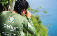 Voluntariado ICMBio: novidades são apresentadas em live sobre nova normativa