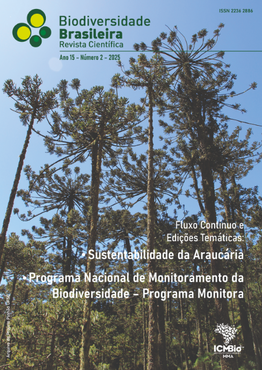 capa araucárias