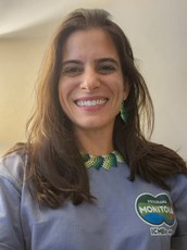 Cecília Cronemberger