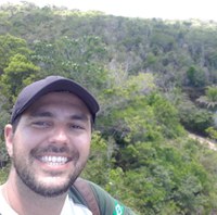 Elildo CARVALHO JR, Researcher, PhD. in ecology, Instituto Chico Mendes  de Conservação da Biodiversidade, Brasília, ICMBio, Centro Nacional de  Pesquisa e Conservação de Mamíferos Carnívoros