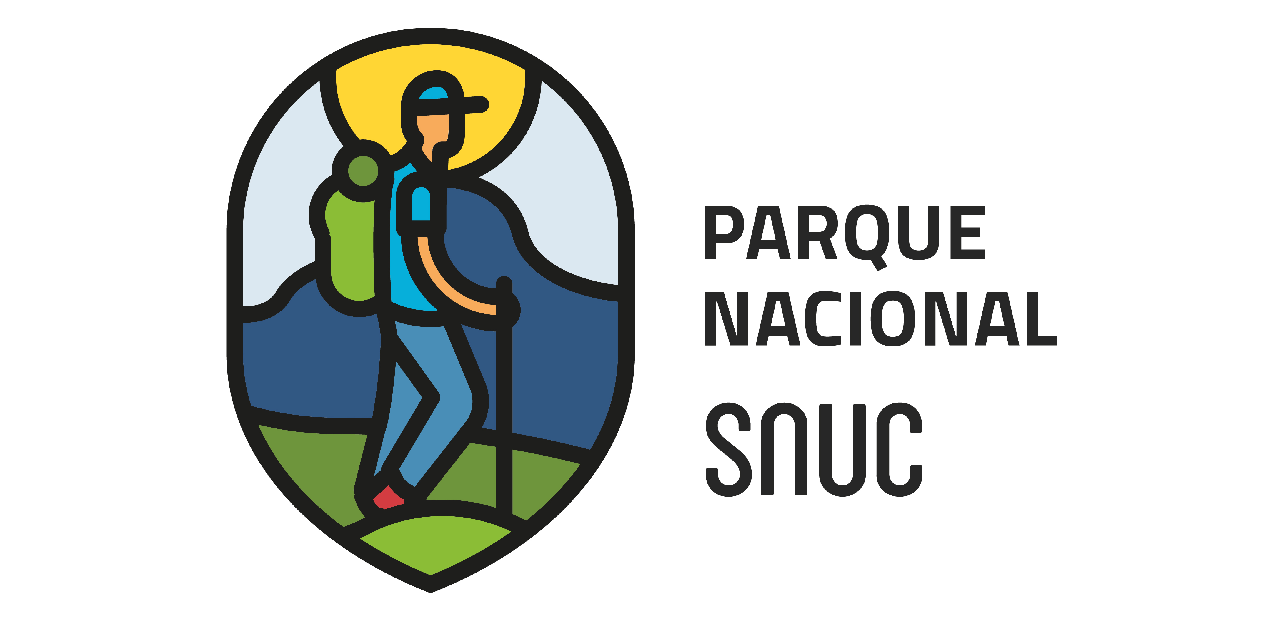 Logo Parque Nacional SNUC