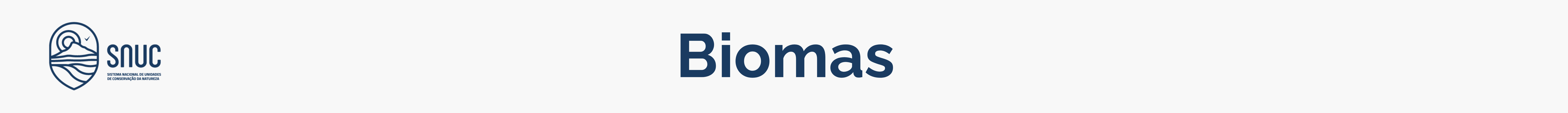 Biomas