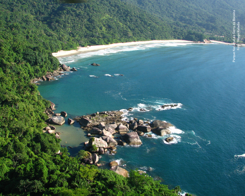 bocaina