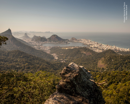 parna da tijuca