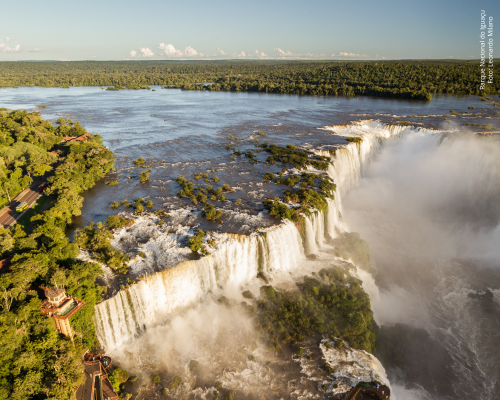 Parna do Iguaçu