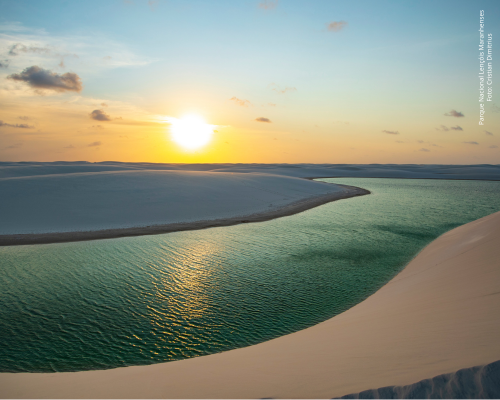 Lençóis Maranhenses