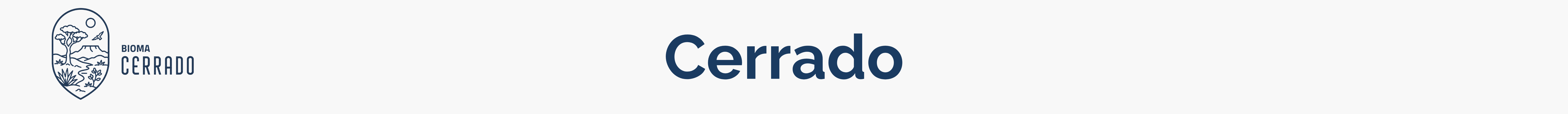 cerrado
