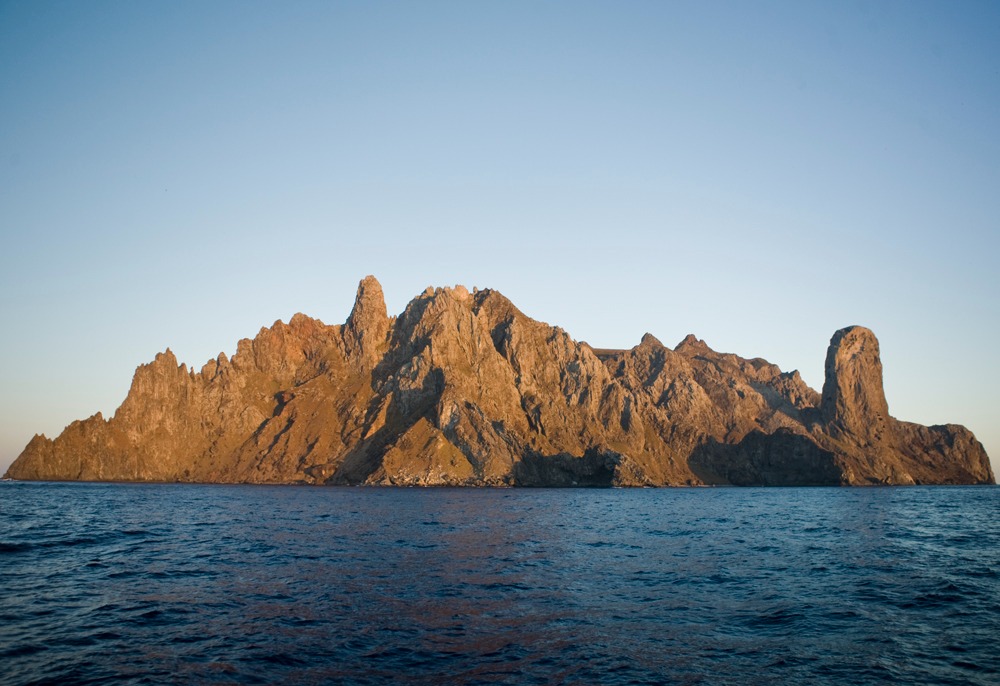 Ilha da Trindade