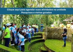 Agendamento de Visitas