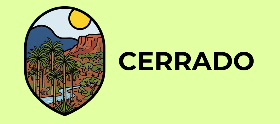 Cerrado